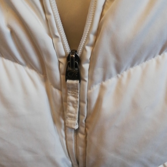 TOMMY HILFIGER Puffy Down Vest - Picture 4 of 6